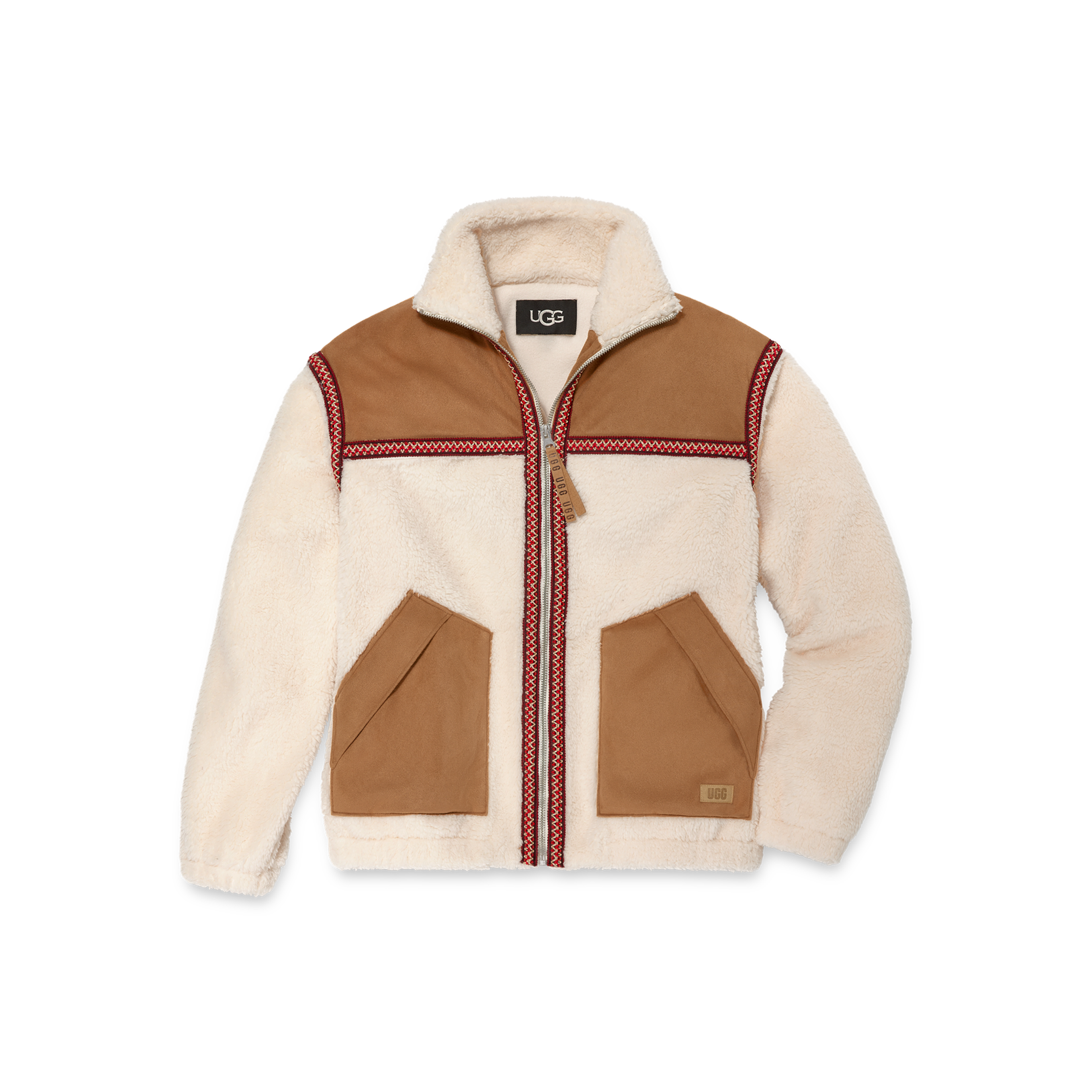Tasman jacket m new arrivals